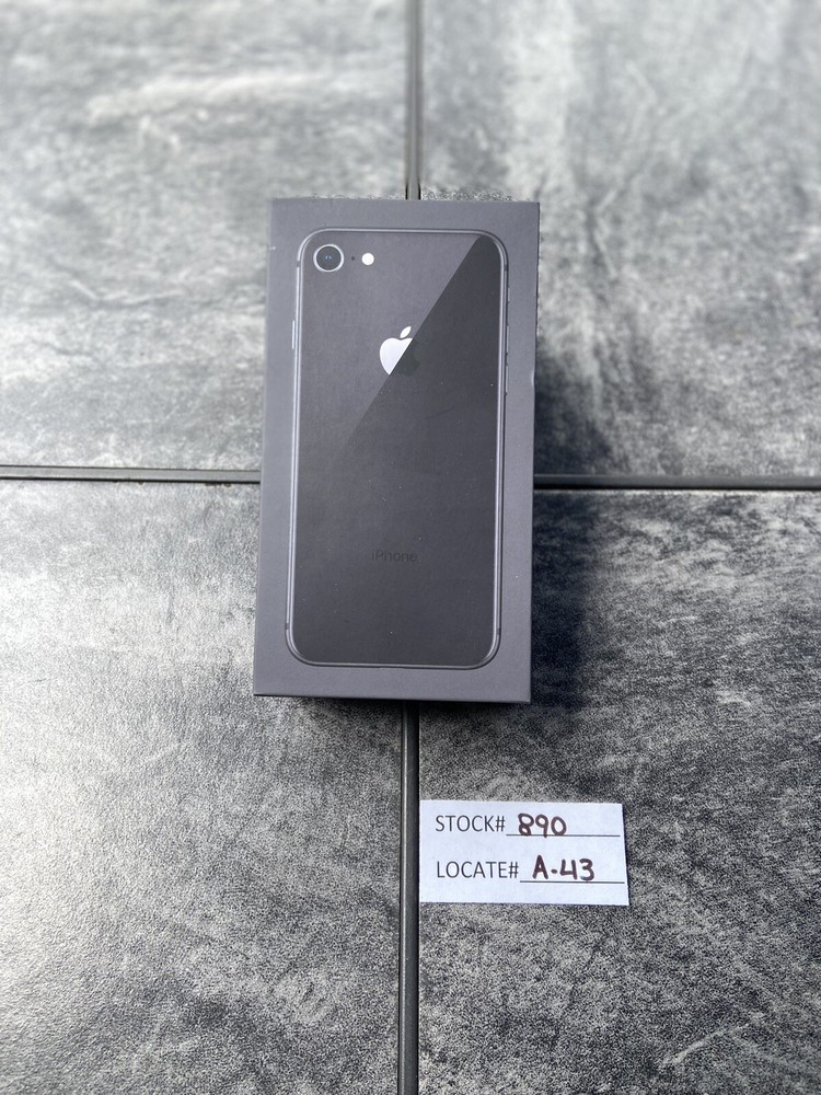 (ONE) IPHONE XR, 6Plus, 7Plus, 8, 8Plus, 11, 12 PRO MAX, YOUR CHOICE-EMPTY BOX