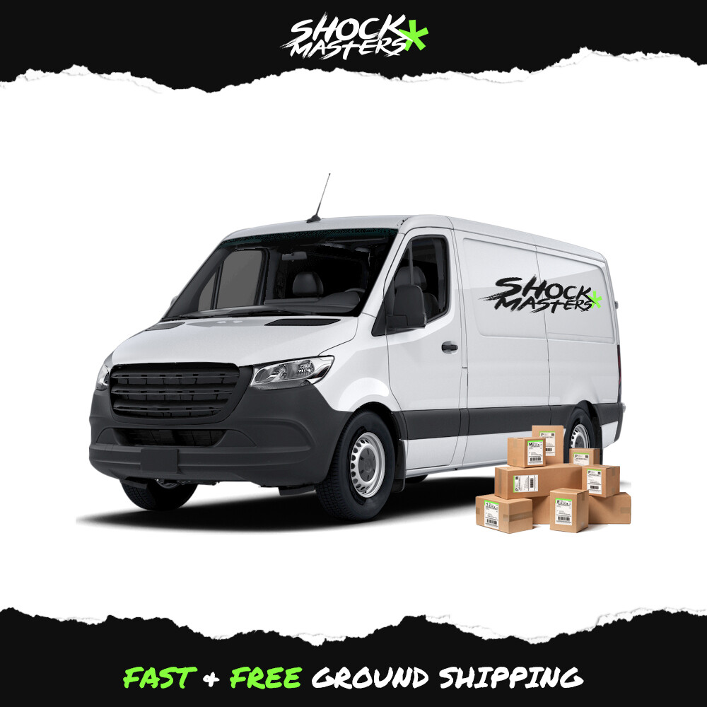 Front Quick Complete Strut & Spring Assembly for 2015-2023 Ford Mustang