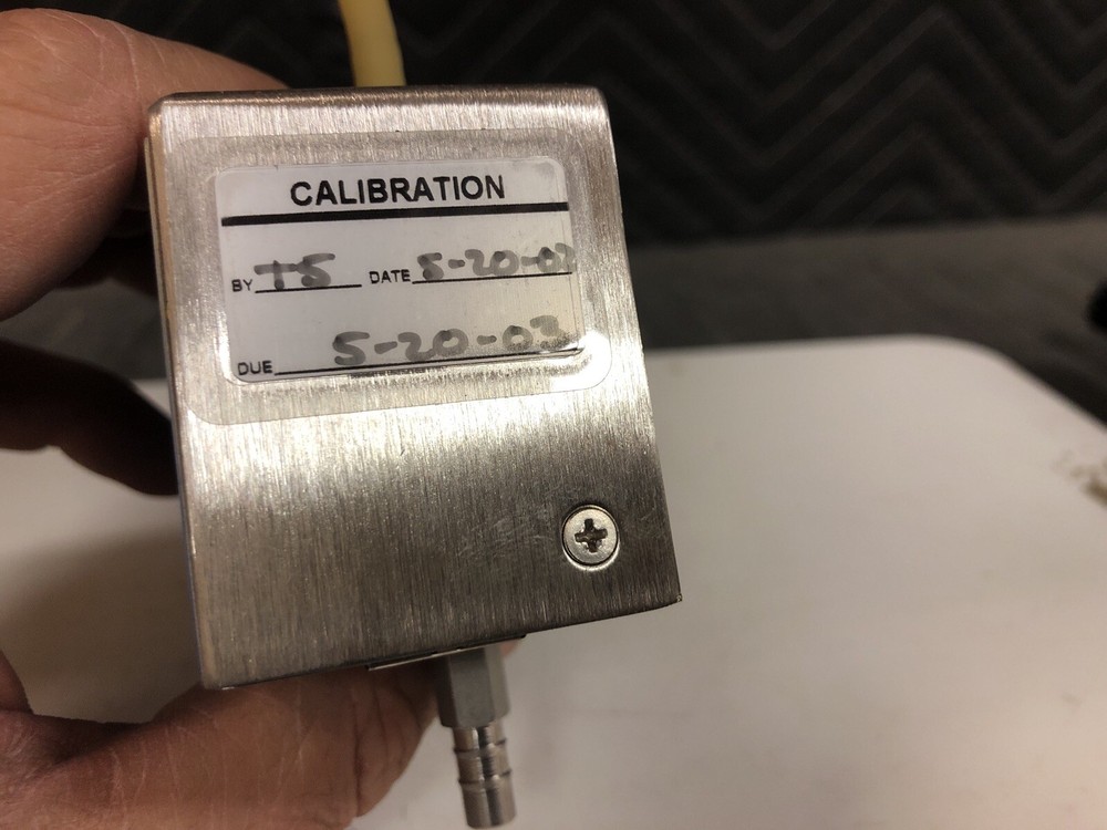 Lighthouse Remote Particle Counter, Temp & Relative Humidity + Diff Pressure