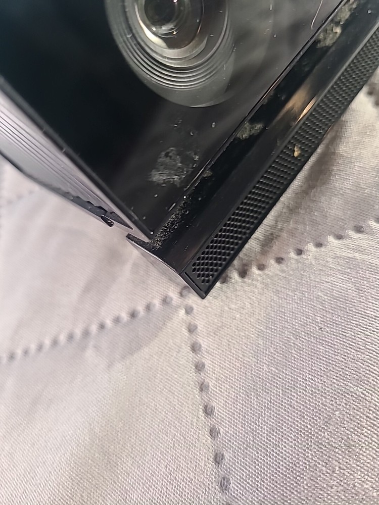 Microsoft Kinect Sensor for Xbox One Model 1520 *Tested & Free-Ship*