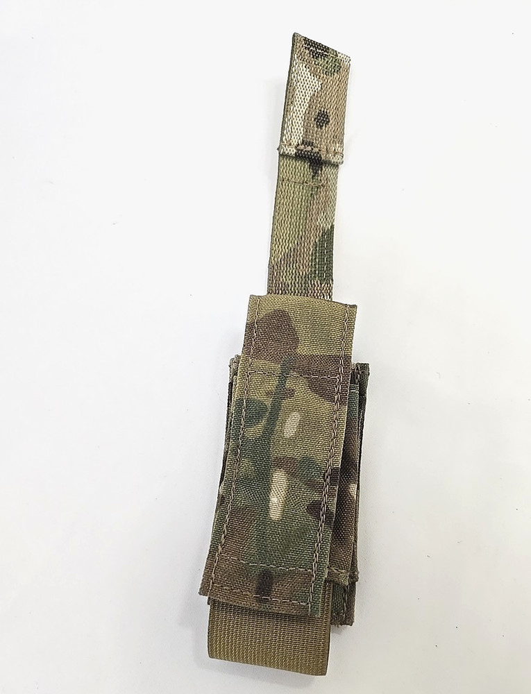 Firstspear 40mm Single Pouch Multicam