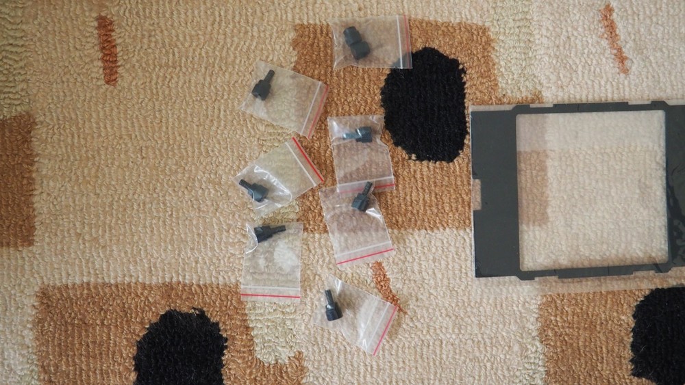 Redrock Micro microMatteBox Deluxe Bundle (Great Condition) Camera Matte Box