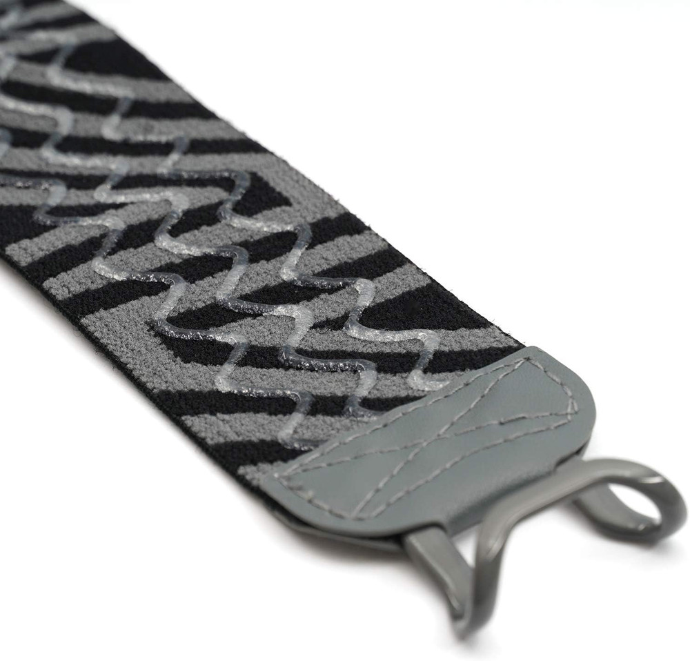 Security Hand Strap Holder with Silicon for Tablets, Compatible with Ipad P