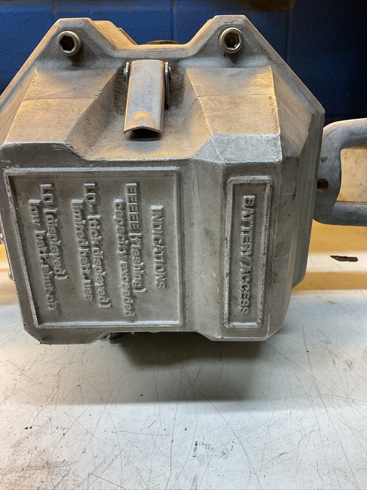 Port-A-Weigh
