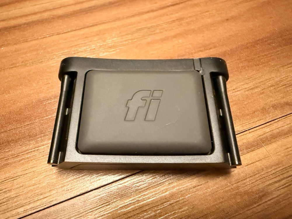 Fi Series 3+ GPS Smart Tracker