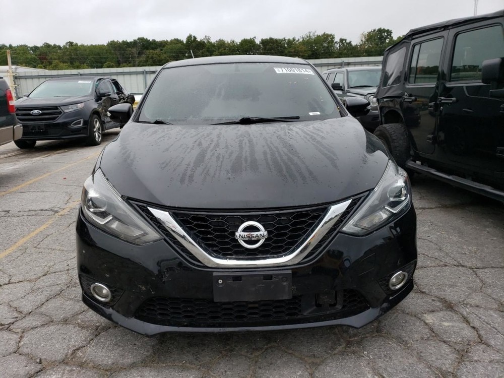Temperature Control Fits 15-19 SENTRA 670531
