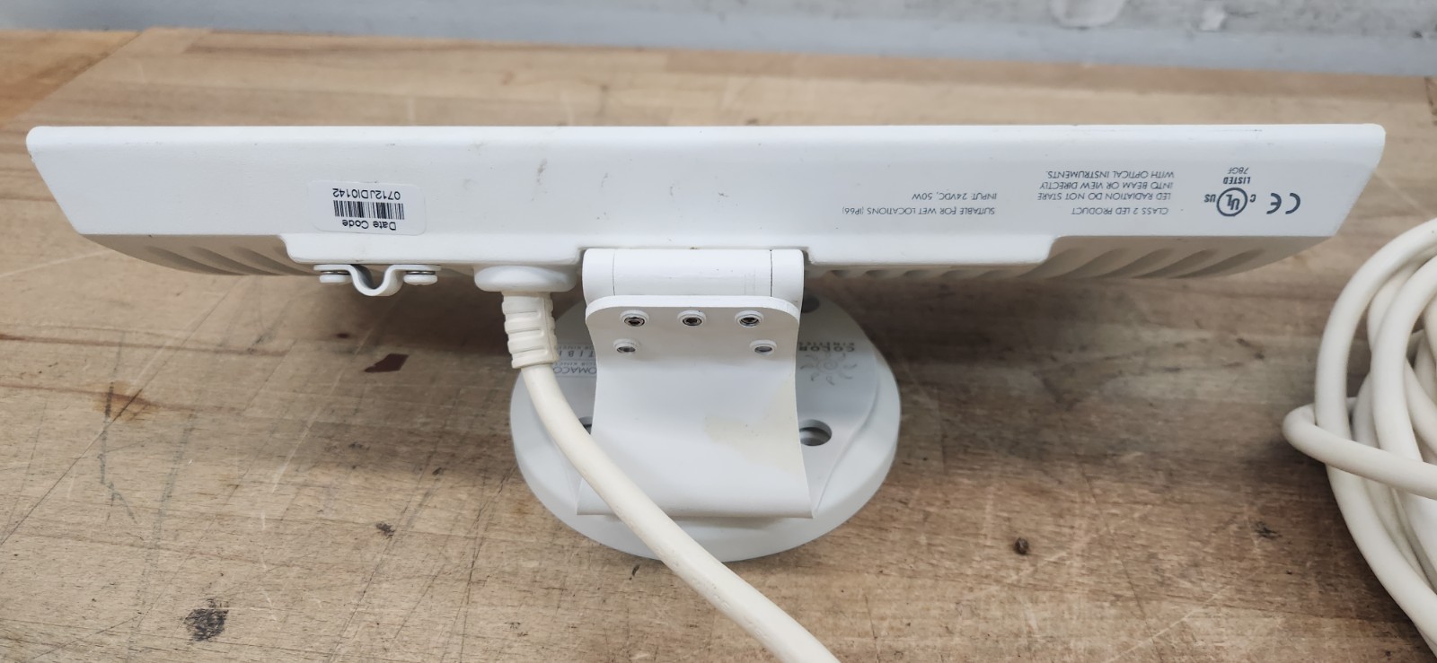 Philips Color Kinetics ColorBlast 12 Powercore LED Floodlight #116-000012