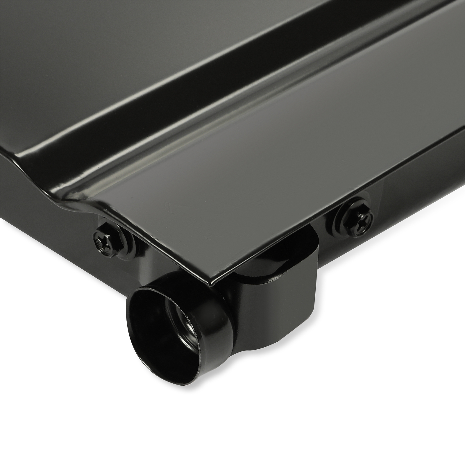 HECASA For 1994-2002 Dodge RAM 1500 2500 3500 Pickup Steel Tailgate