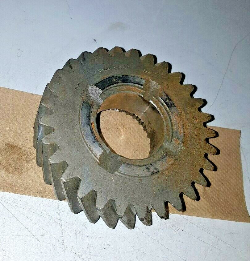 SPICER GEAR 10D2002 C 67 8 2