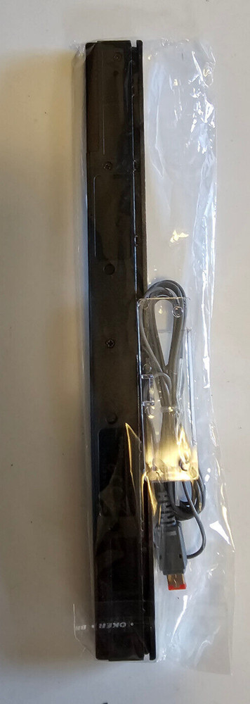 WII Sensor Bar, New
