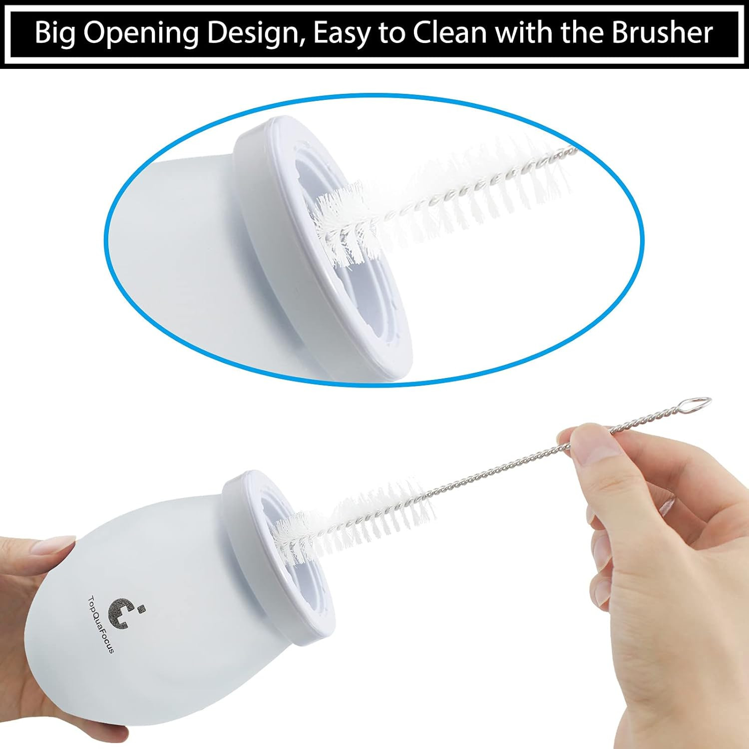 14.5OZ Large Enema Bulb Kit Douche Bulb for Men Women Colon Cleaning Feminine Ca