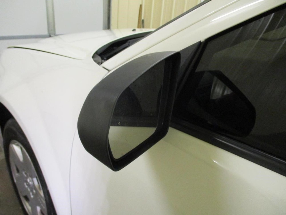 AVENGER 2008 Battery Tray 1811348