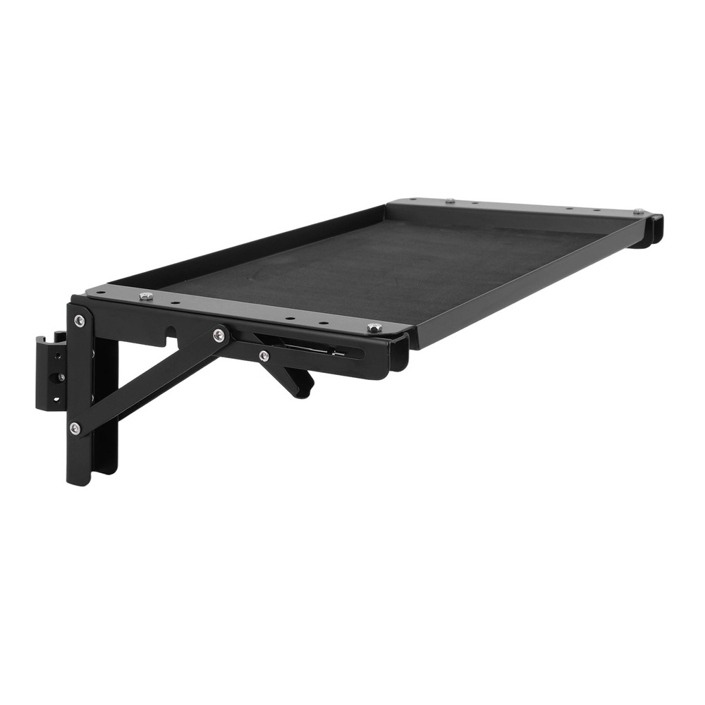 Folding Magnetic Table Compatible with M ilwaukee Packout Tool Box Accessories