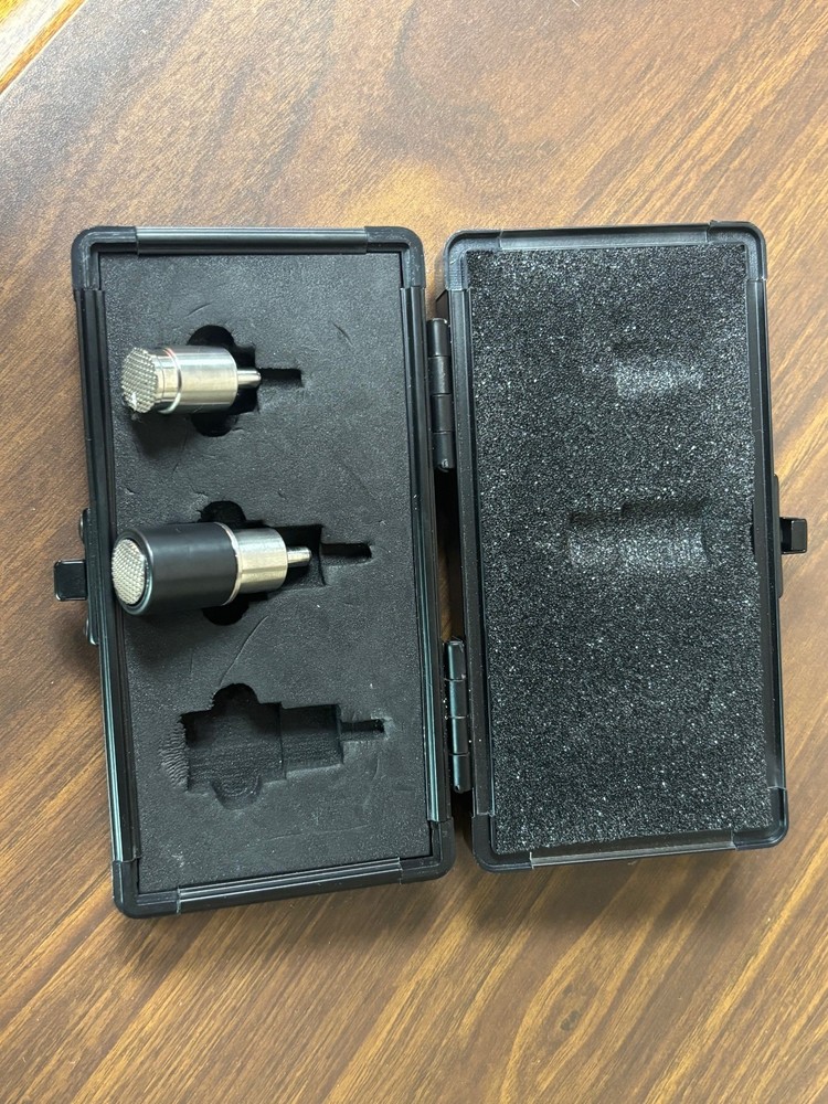 2023 Alma Opus with Accessories