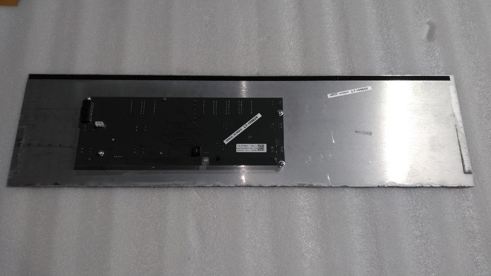 Treadmill Landice L7 Console/Display