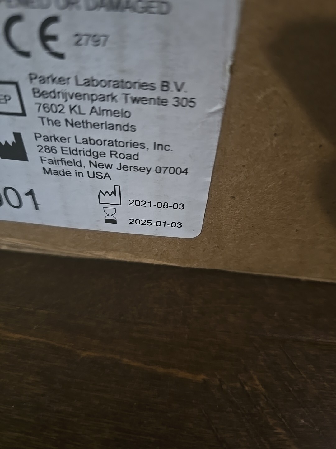 Aquasonic 100 Ultrasound Gel - 20 Gram Sterile Packets - Box of 288