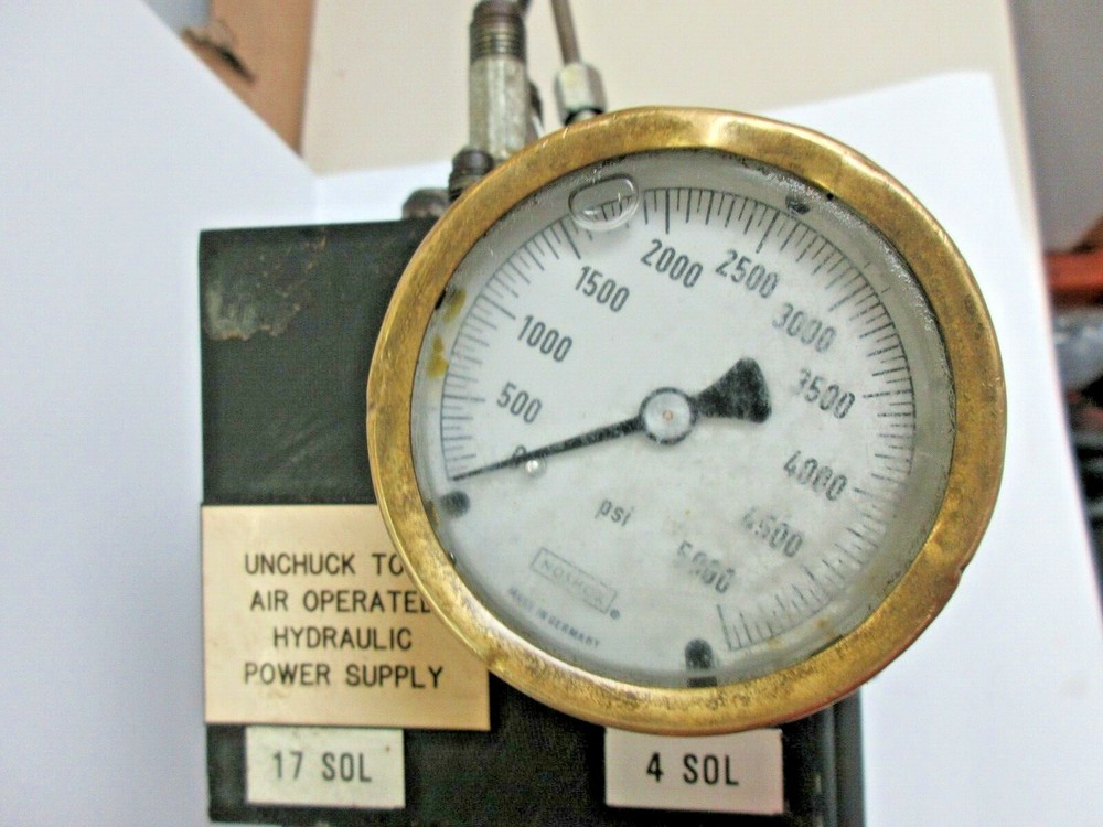 AIR DRIVEN FLUID PUMP ASSEMBLY