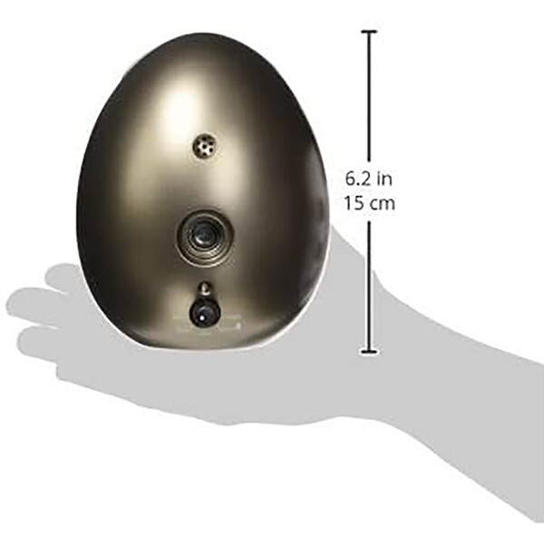 Sunbeam SBBCU1 Sonic Egg Ultrasonic Bark Control Device