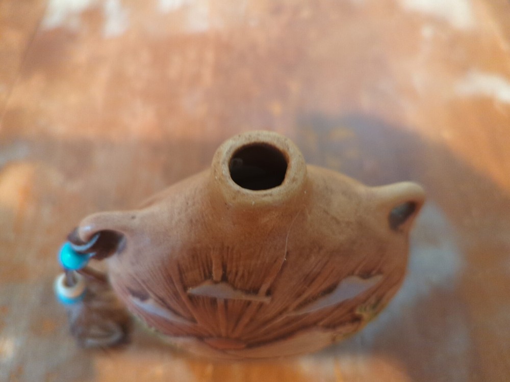 Small Decorative Vase