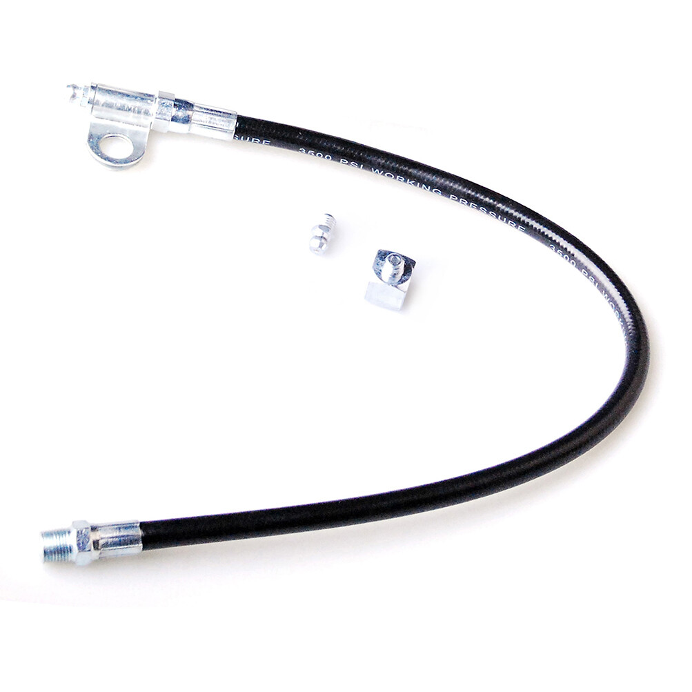 Front Steering Idler Pitman Arm For 2001-2010 Chevrolet Silverado 2500 HD