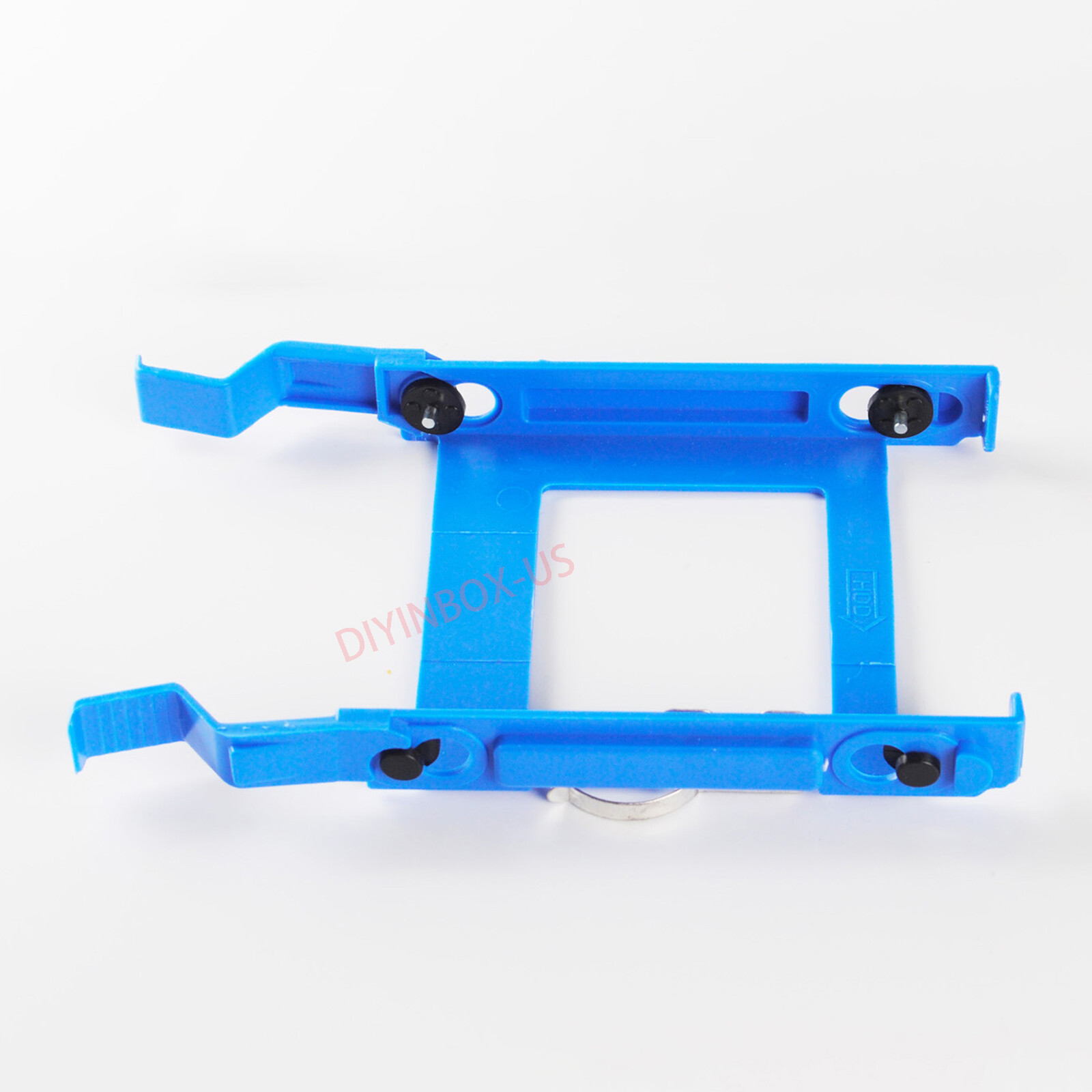 Dell Optiplex 3060 5060 7060 3070 5070 7070 MT Caddy HDD 2.5" SSD Bracket X9FV3