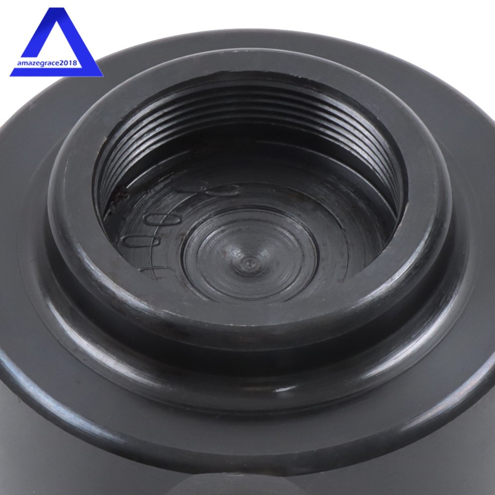 High Precision 3" Threaded Boring Head 3/4" Hole Size 1-1/2-18" Thread Mount