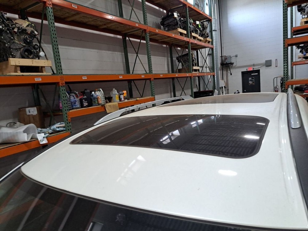 2017 Pathfinder Display Screen Sku#4420034