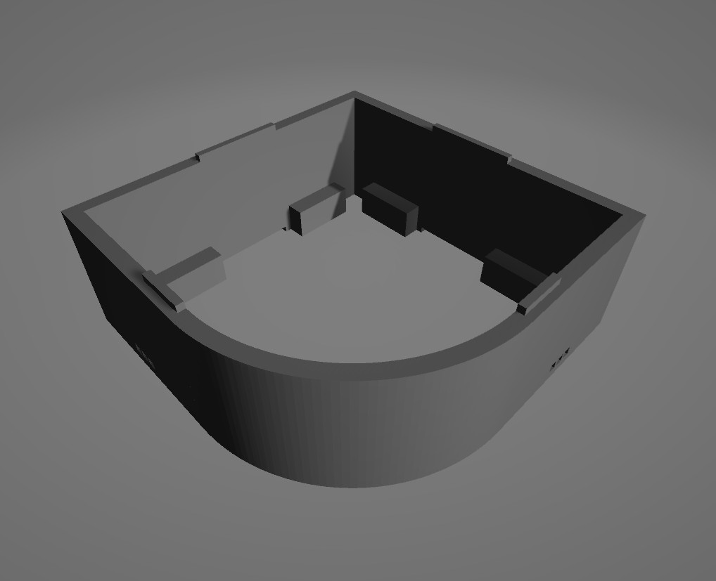 Hexengarde City Foundations RISERS RPG Terrain Set New