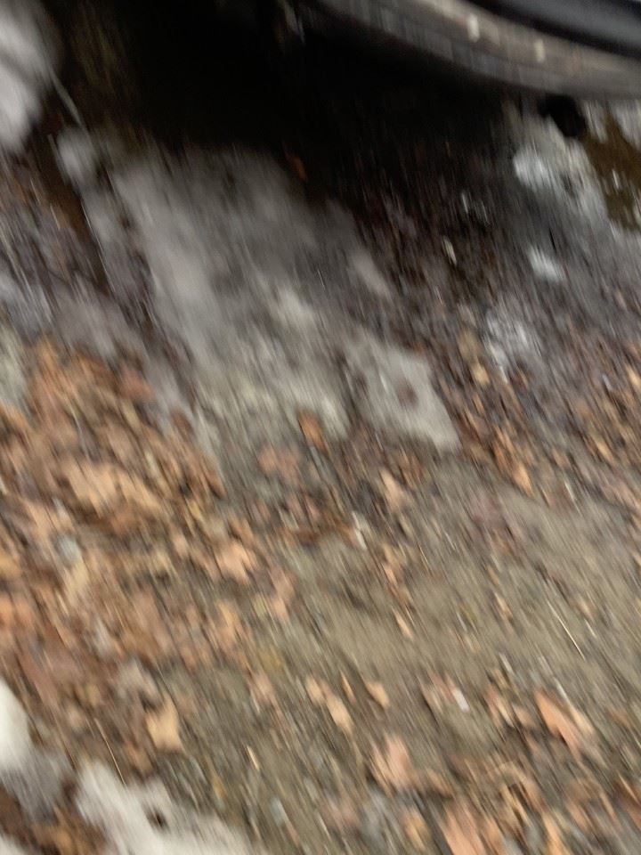 2003 TAHOE Third Brake Light OEM