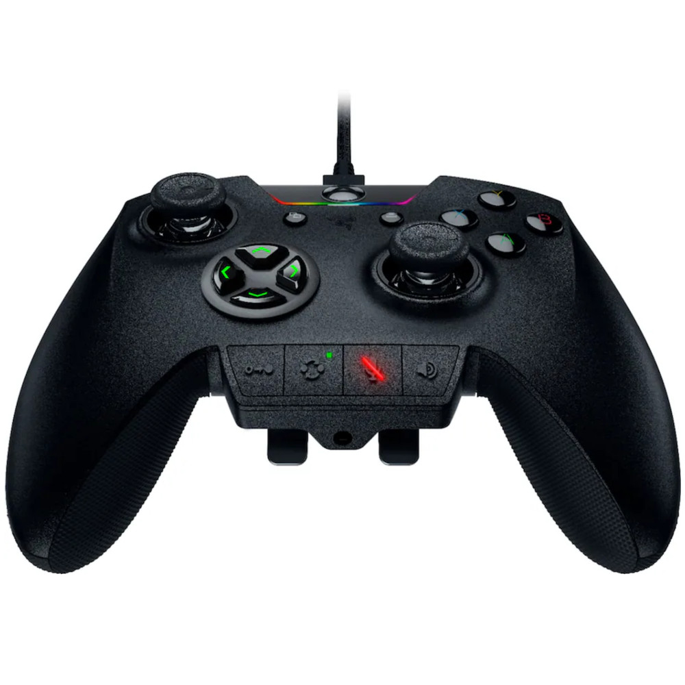 Razer Wolverine Ultimate Wired Gaming Controller for Xbox One & Windows PC - NEW