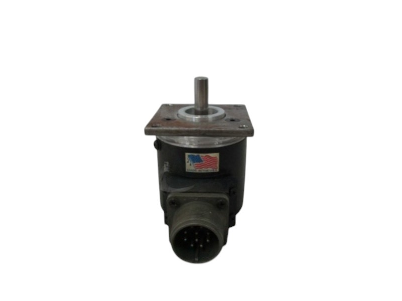 DYNAMICS RESEARCH 25-S110-B16-2500 ENCODER  UNMP
