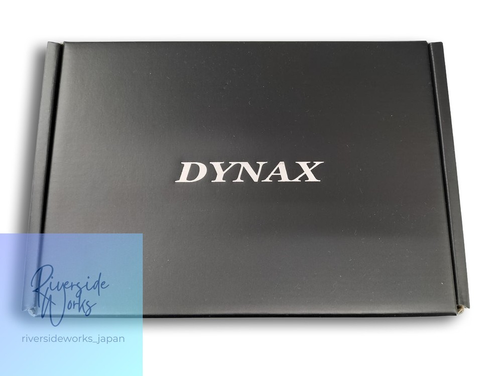 DYNAX Guitar Buffer Junction Buffer