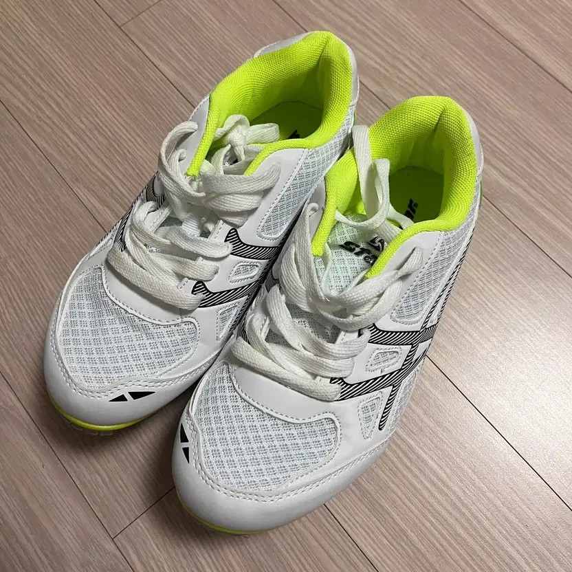 Prospecs Sprinter Spike Shoes 235