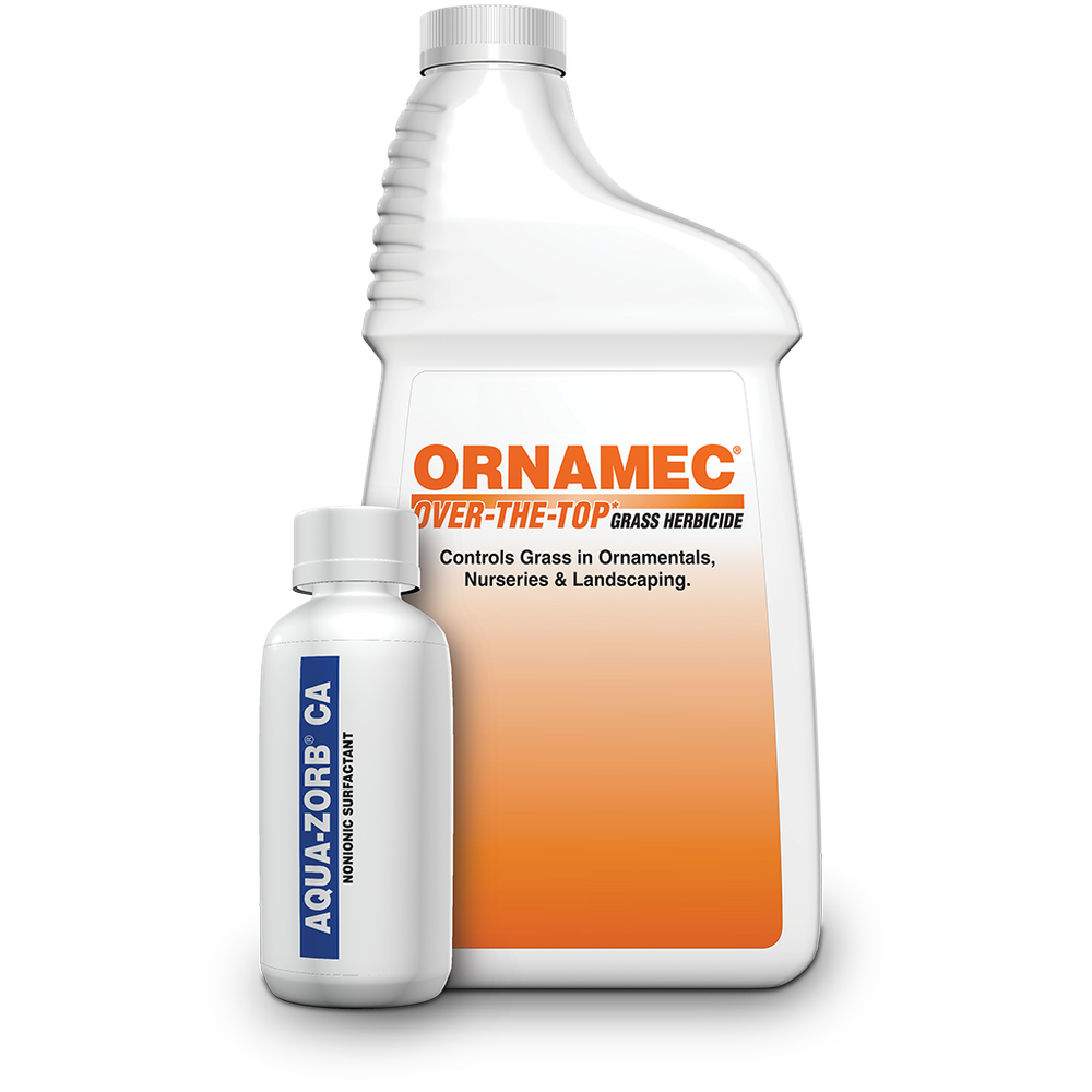 Ornamec Over-The Top-Quart