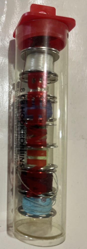 Bernina 8CB Bobbins
