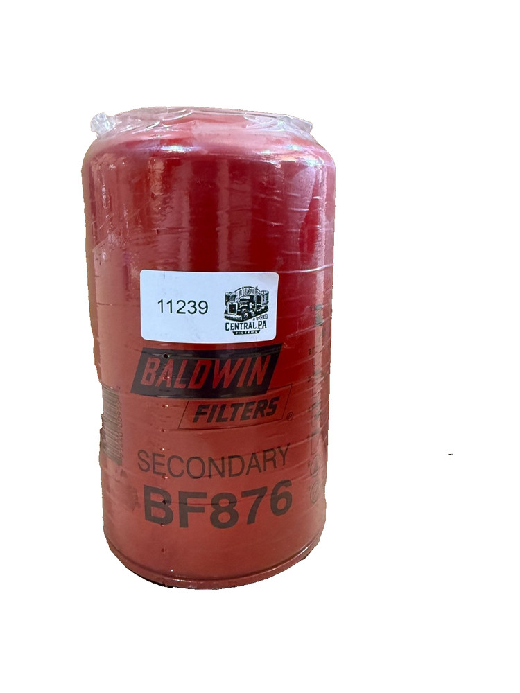 Baldwin Fuel Filter BF876 **NOS**