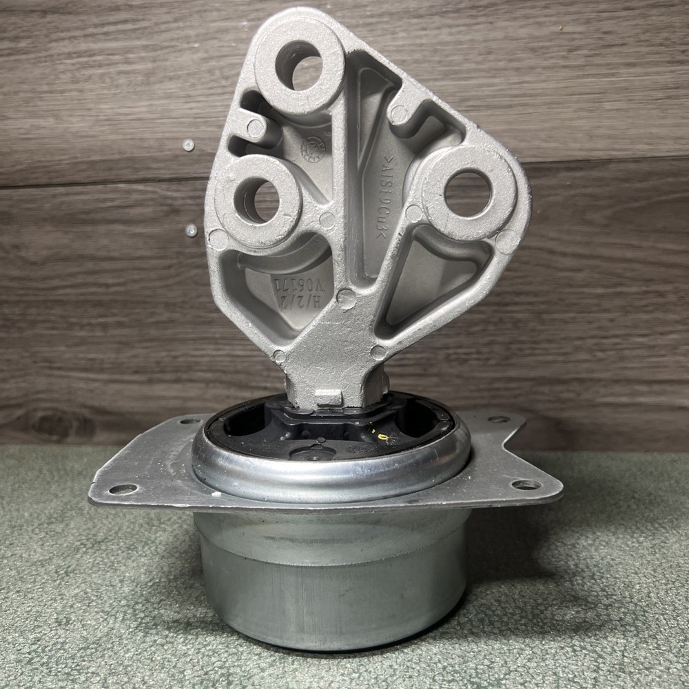 Automatic Transmission Mount-Auto Trans Mount Westar EM-4128