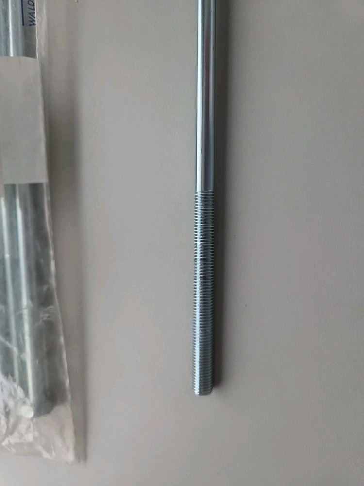 Wald No. 230 12" Expander Bolt