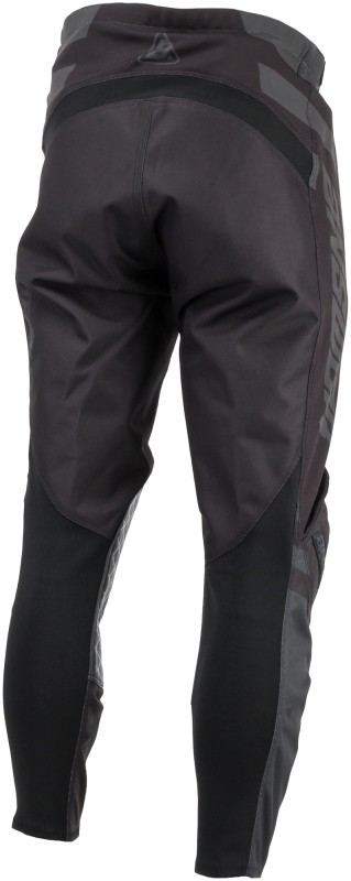 Answer 25 Arkon Nitrus Pants Black/Grey Size 38 442497