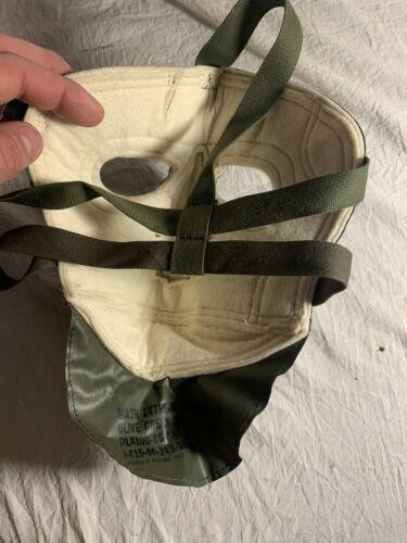 Extreme Cold Weather Face Mask riddler mask