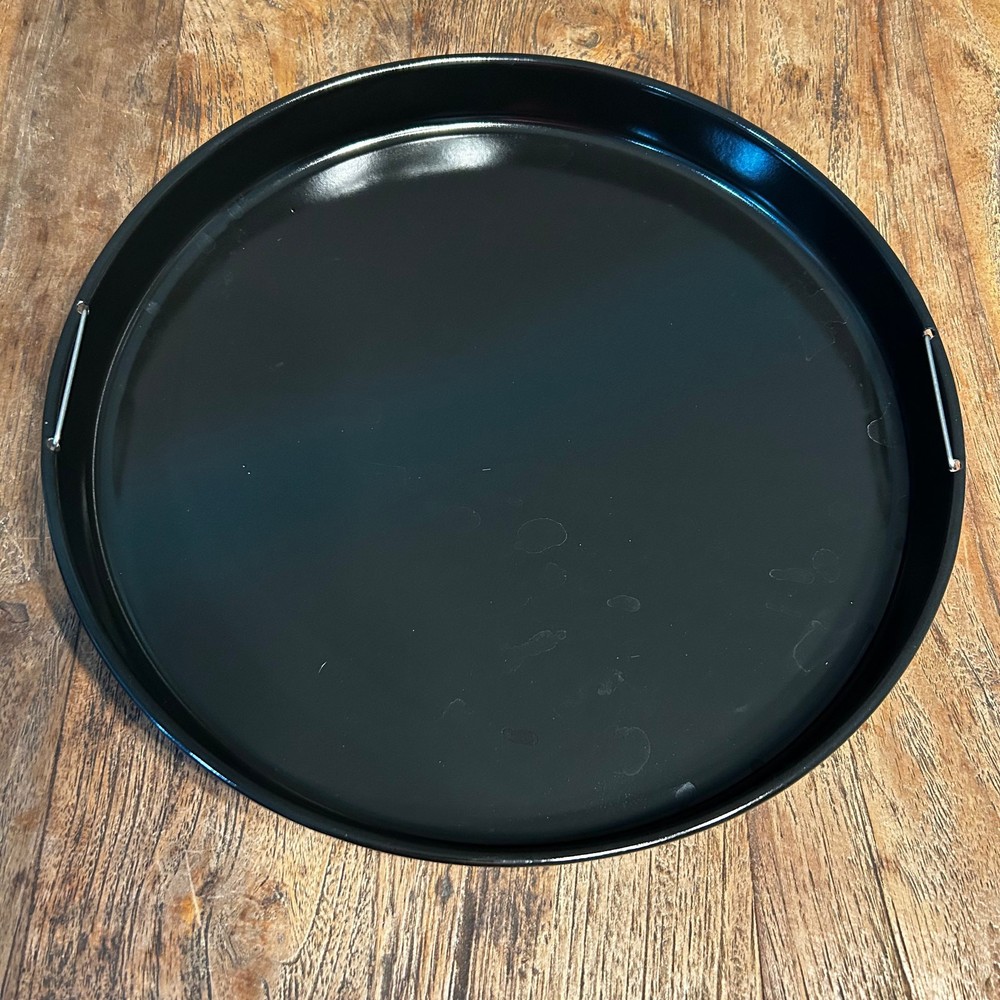 Nu Wave Pro Infrared Oven #20355 Replacement Bottom Base & Roasting Pan