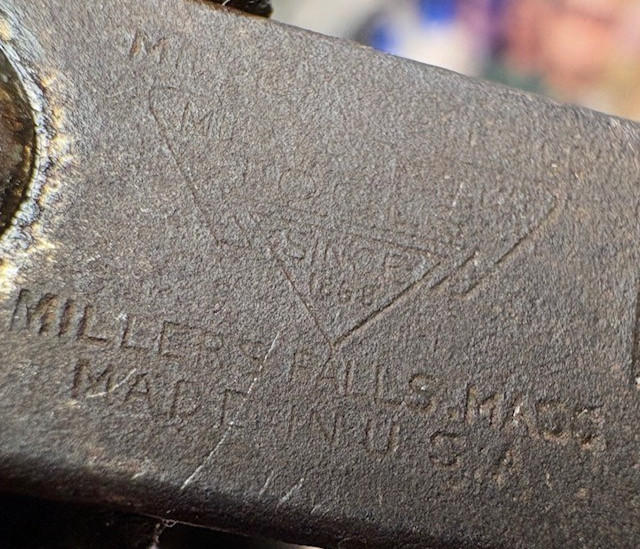 Antique Hand Tools-Hacksaw/Brace Drill/Eggbeater Drill/Spiral Rachet Screwdriver