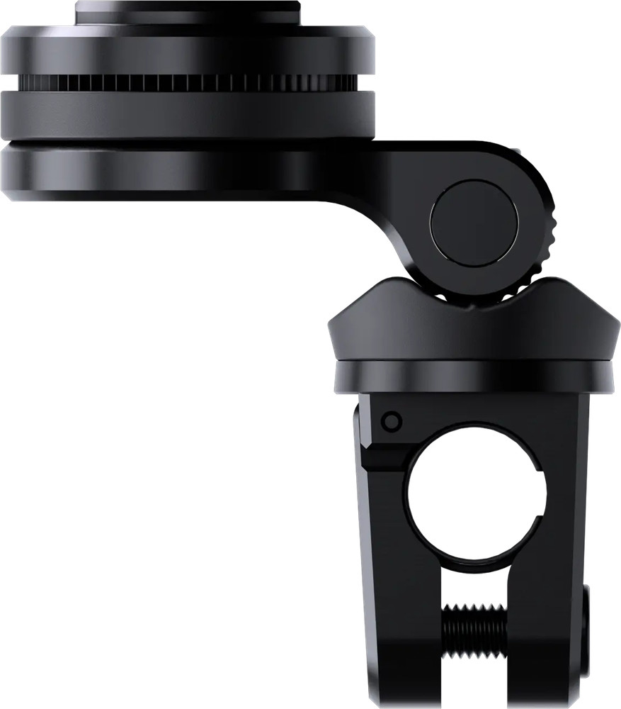 Crossbar Mount Pro Spc+ Black