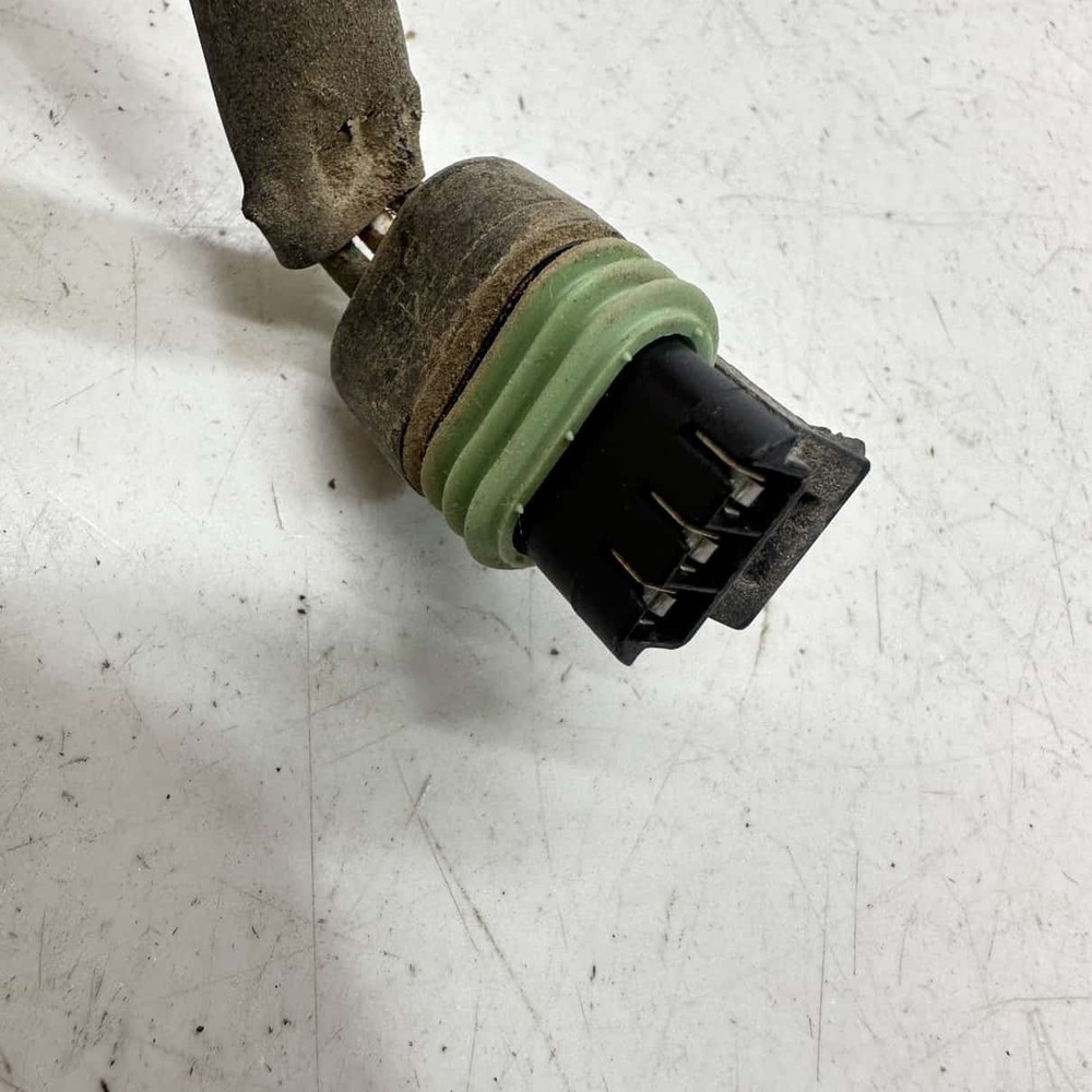 Headlight Socket - 2002 Honda Foreman Rubicon