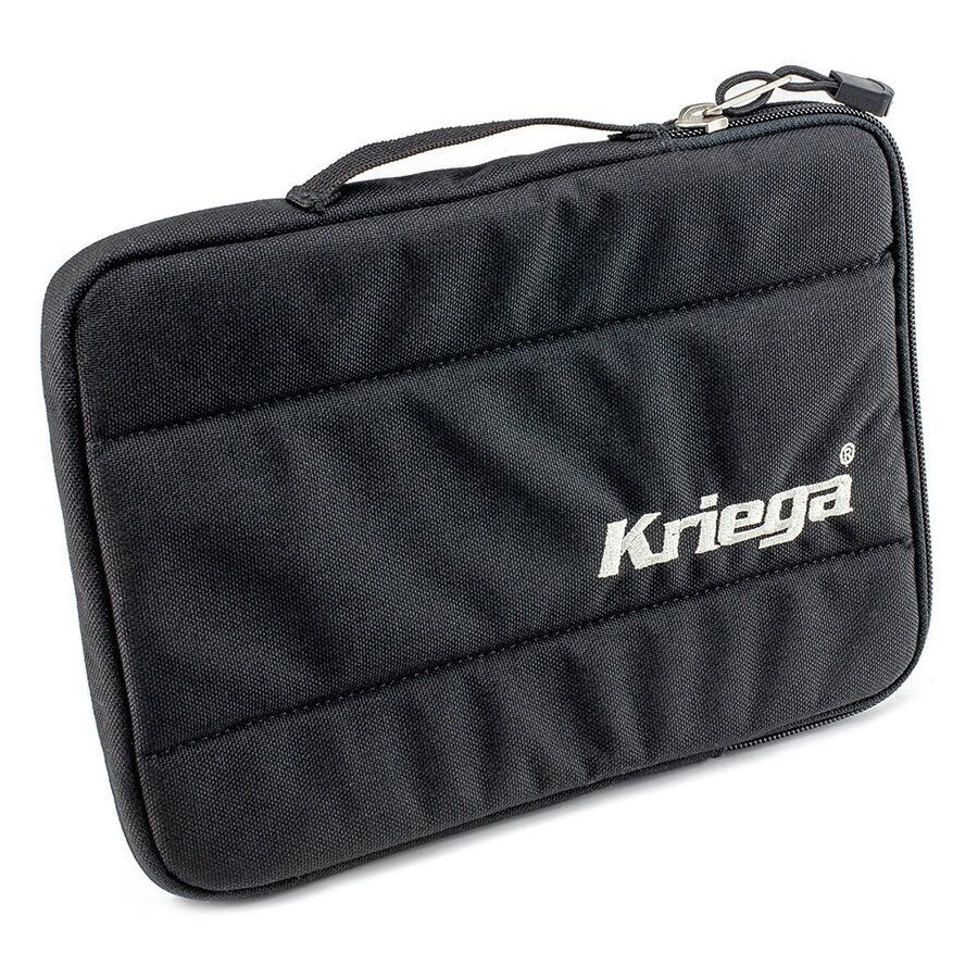 Kriega Kube Tablet Case - Black KKTAB