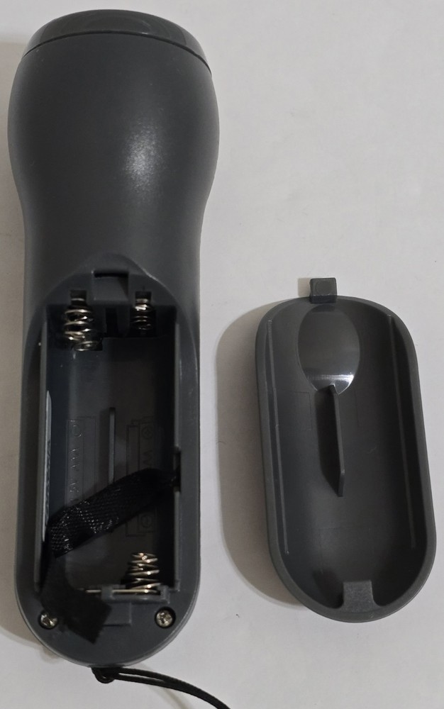 First Alert Ultrasonic Bark Control Handheld Device 15 Ft. Range