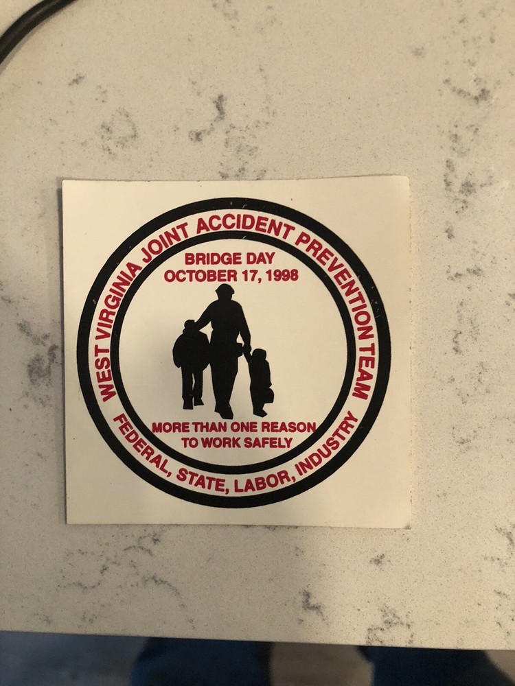 coal mining stickers Nice Vendor