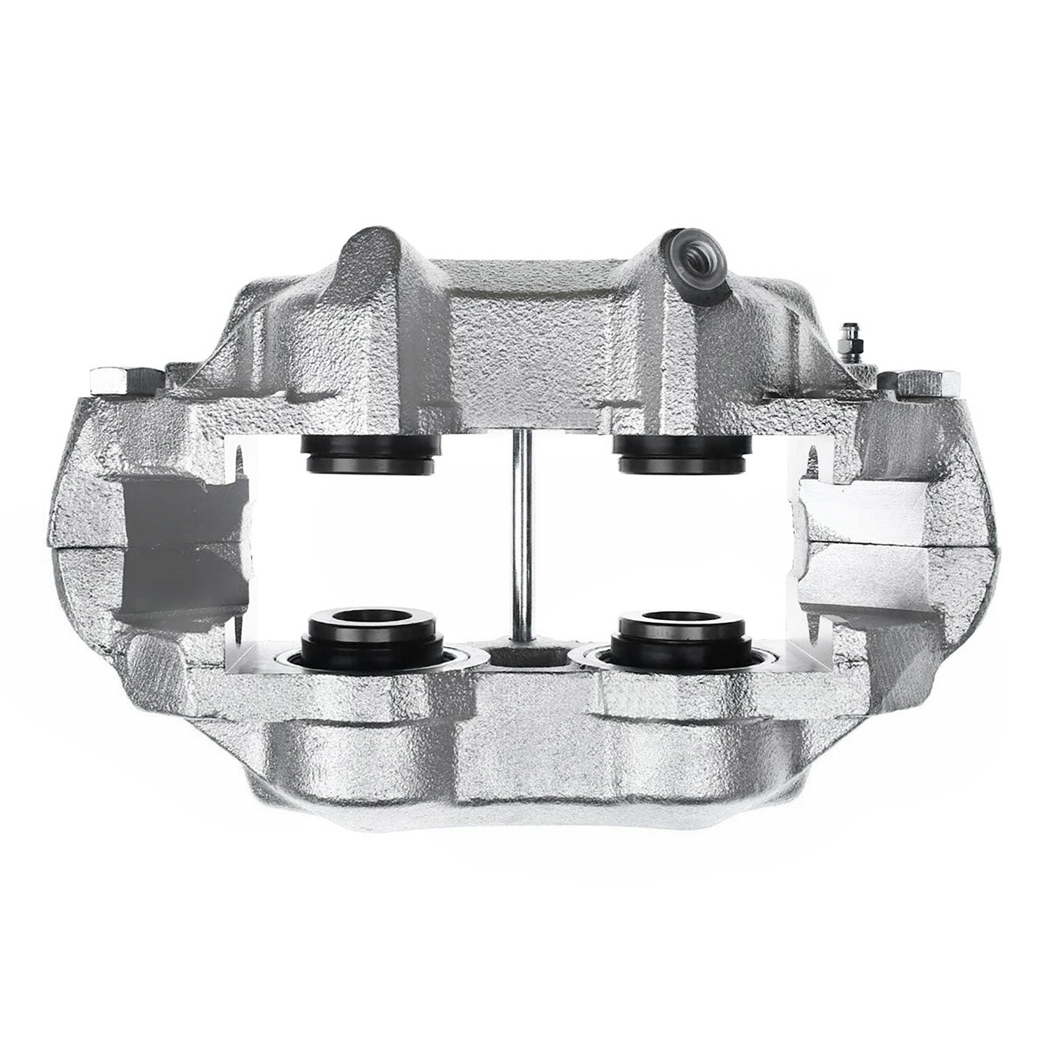 Front Left Right Side Brake Calipers Assembly for 1965 - 1982 Chevrolet Corvette