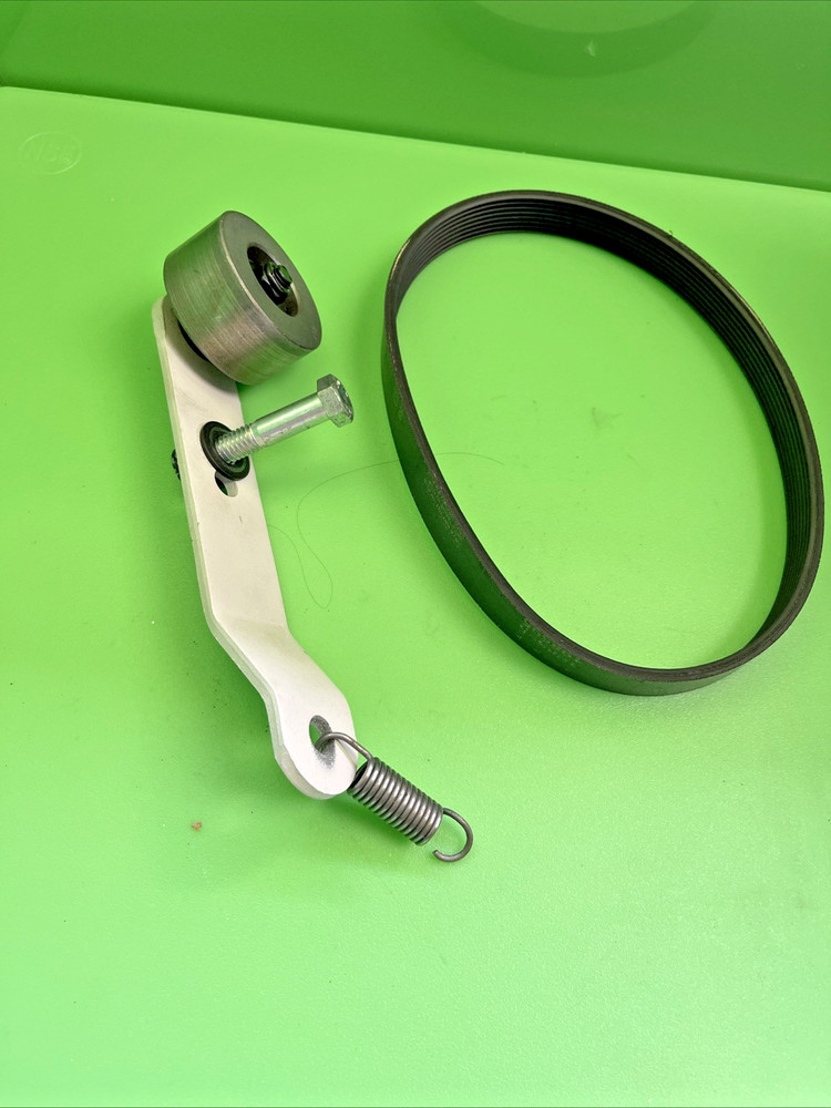 Treadmill Motor Belt Adjustable, Or Many Projects