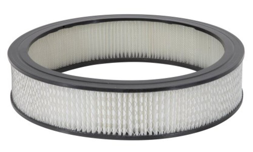 Performance (4802) 14" x 3" Air Filter Element